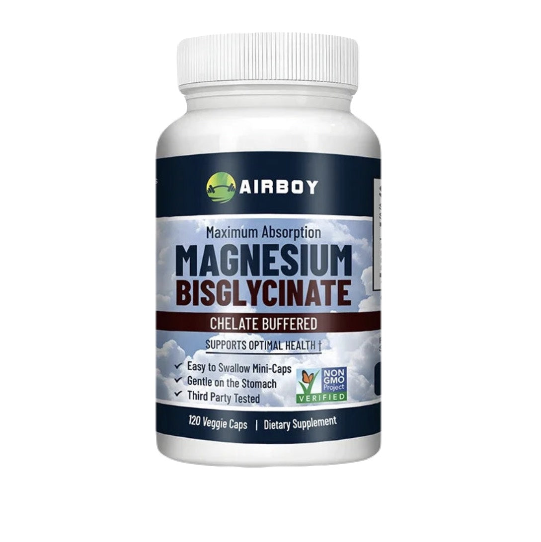 Ultimate Magnesium Support™