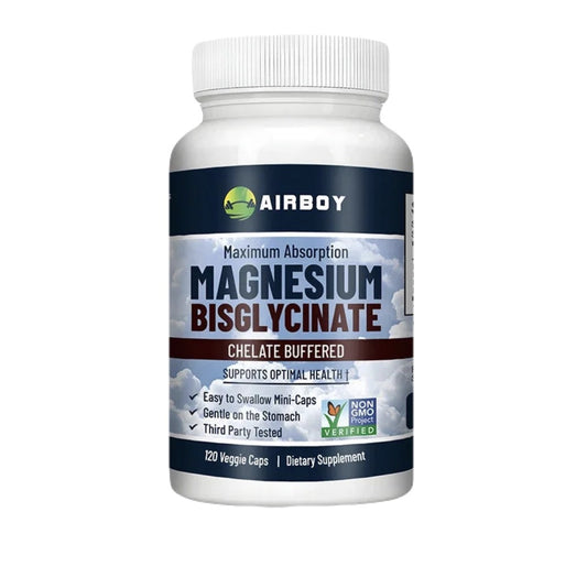 Ultimate Magnesium Support™