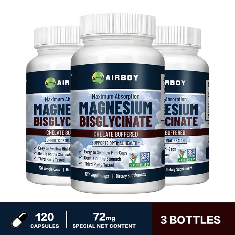 Ultimate Magnesium Support™