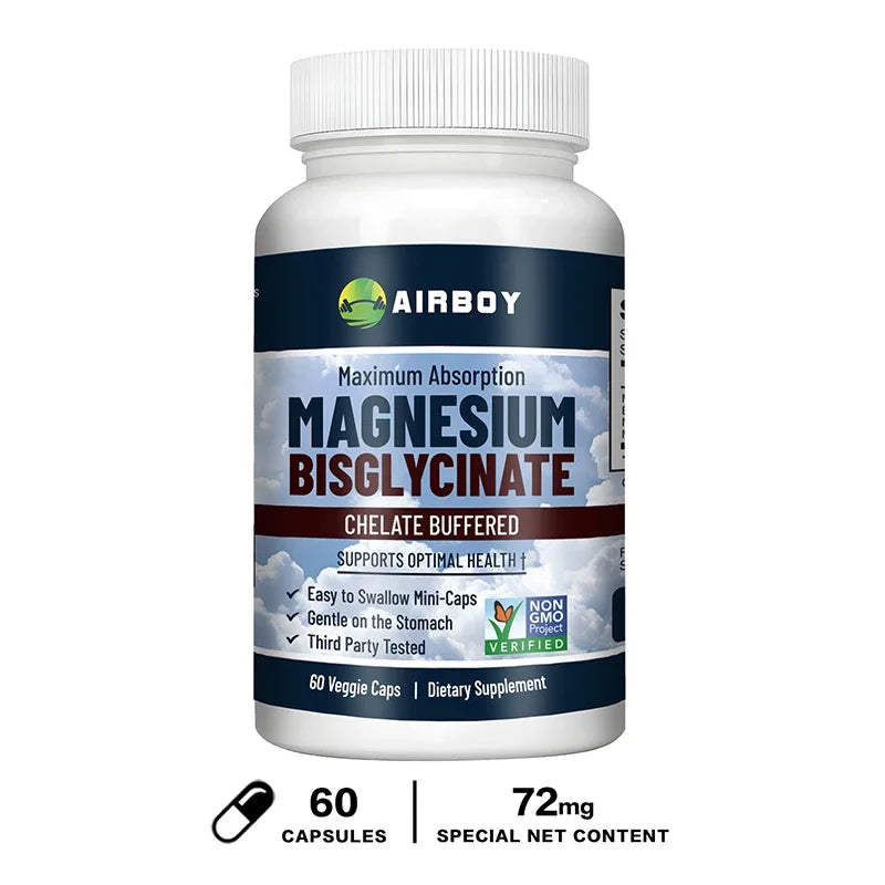 Ultimate Magnesium Support™