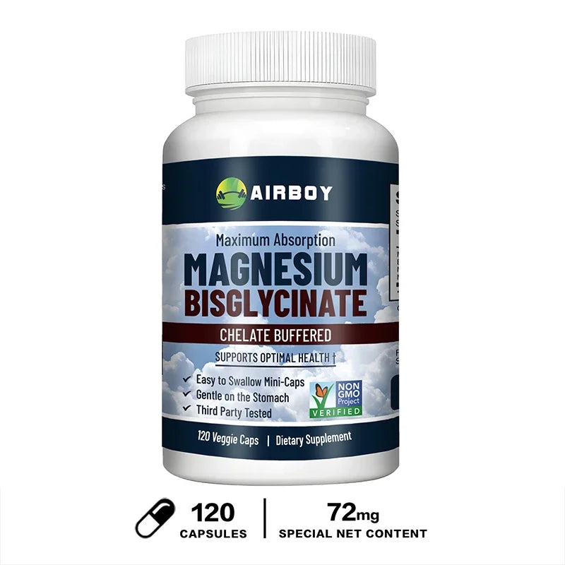 Ultimate Magnesium Support™