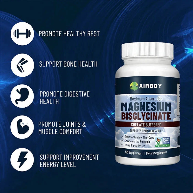 Ultimate Magnesium Support™