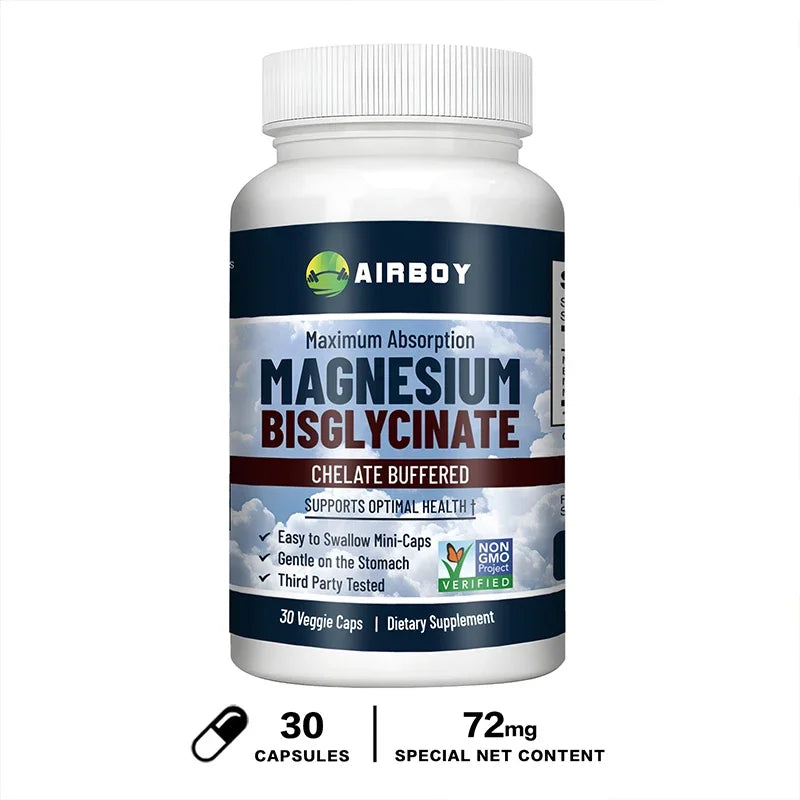 Ultimate Magnesium Support™