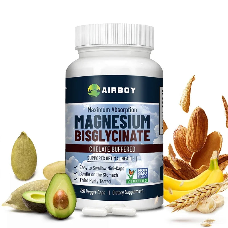 Ultimate Magnesium Support™