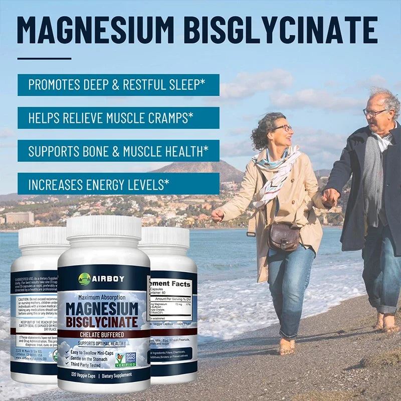 Ultimate Magnesium Support™