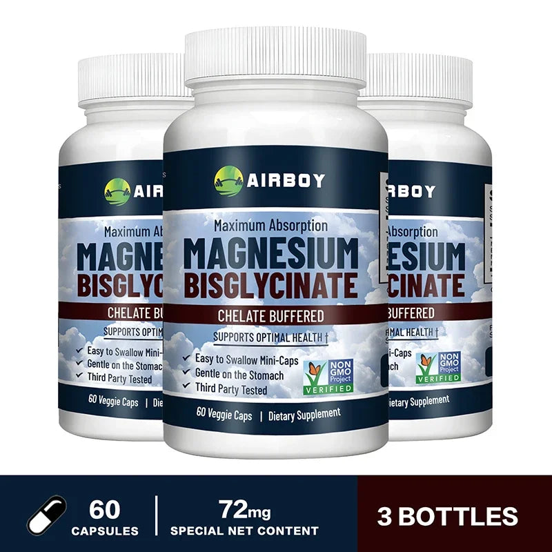 Ultimate Magnesium Support™